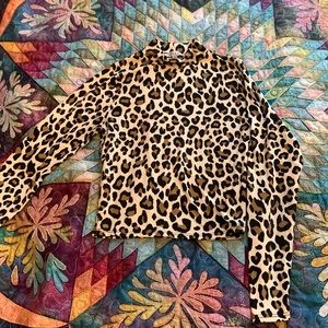 cute turtle neck for layering!!!